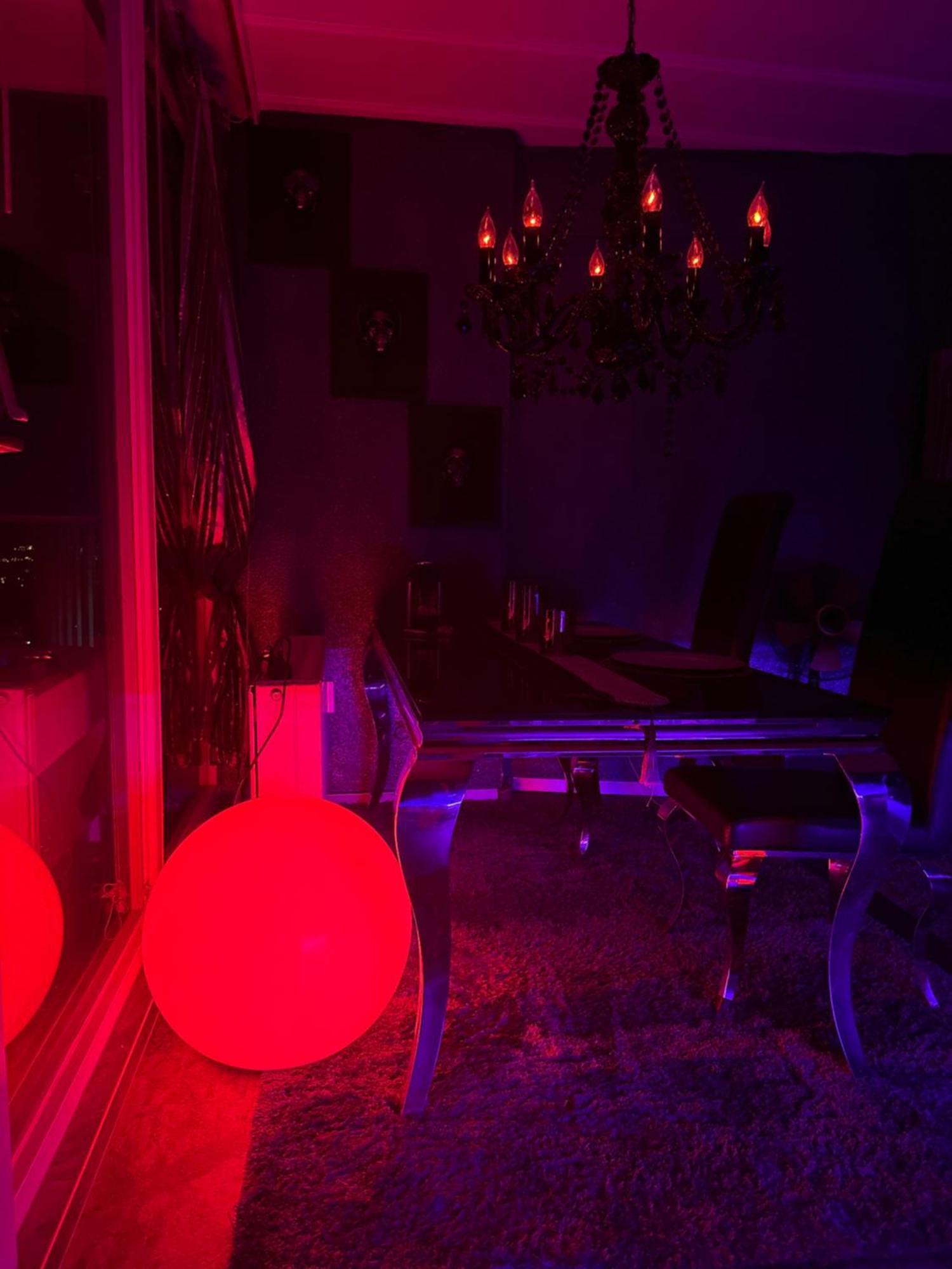 Royal - Sky - Suite Augsburg Ngoại thất bức ảnh