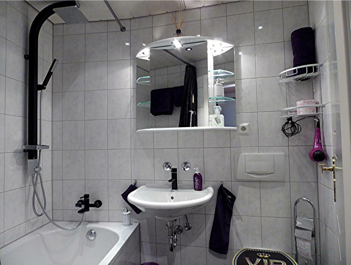 Royal - Sky - Suite Augsburg Ngoại thất bức ảnh